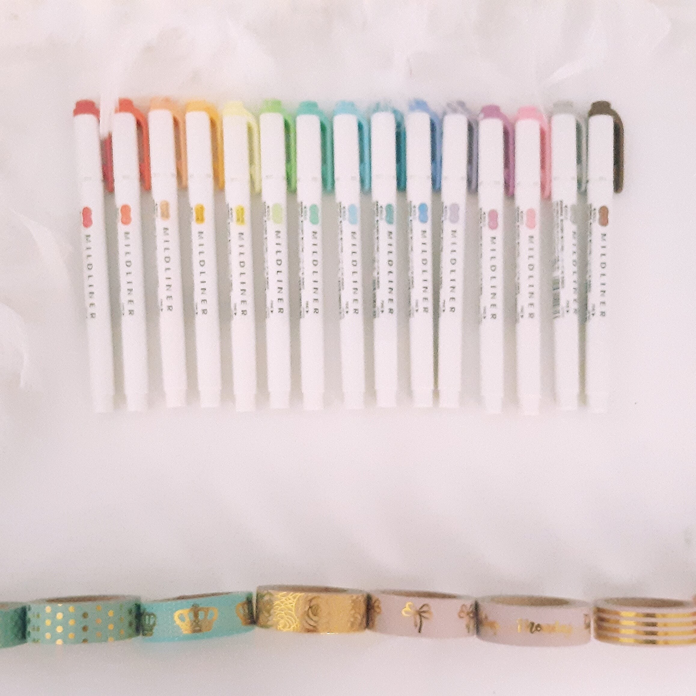 Aesthetic Stationery Collection | Maddieable